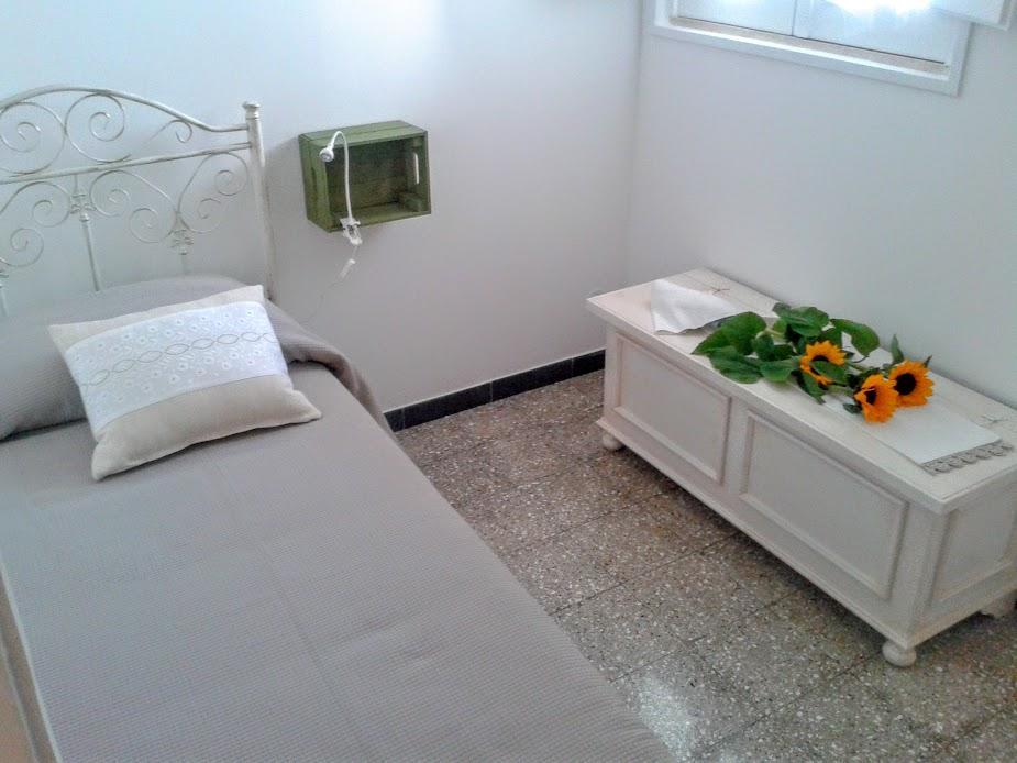 Hotel A casa di Vivì Martano Esterno foto
